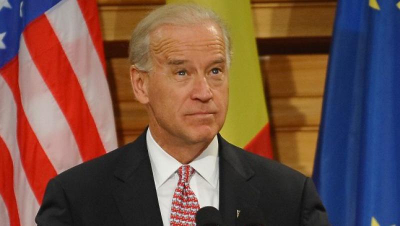 VIDEO! Joe Biden a glumit pe seama schimbului de spioni dintre SUA si Rusia