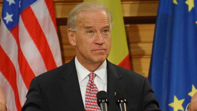 VIDEO! Joe Biden a glumit pe seama schimbului de spioni dintre SUA si Rusia