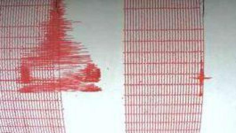 Cutremur de 6,2 pe scara Richter in Chile