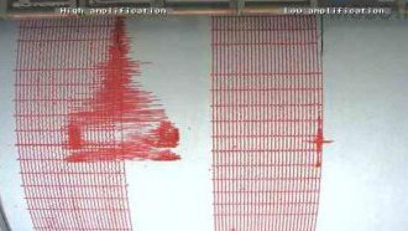 Cutremur de 6,2 pe scara Richter in Chile