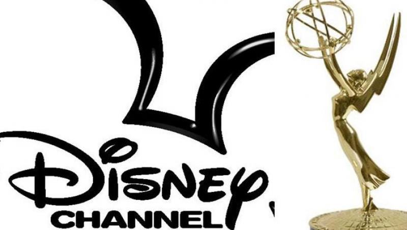 Disney participa la cursa pentru Emmy