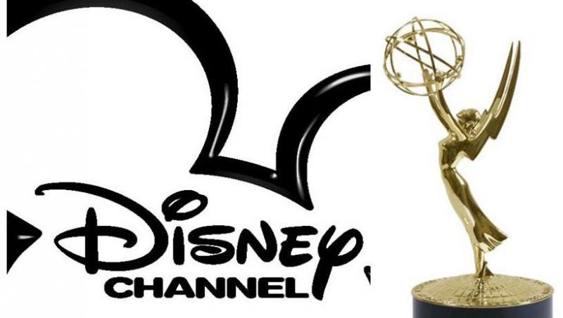 Disney participa la cursa pentru Emmy