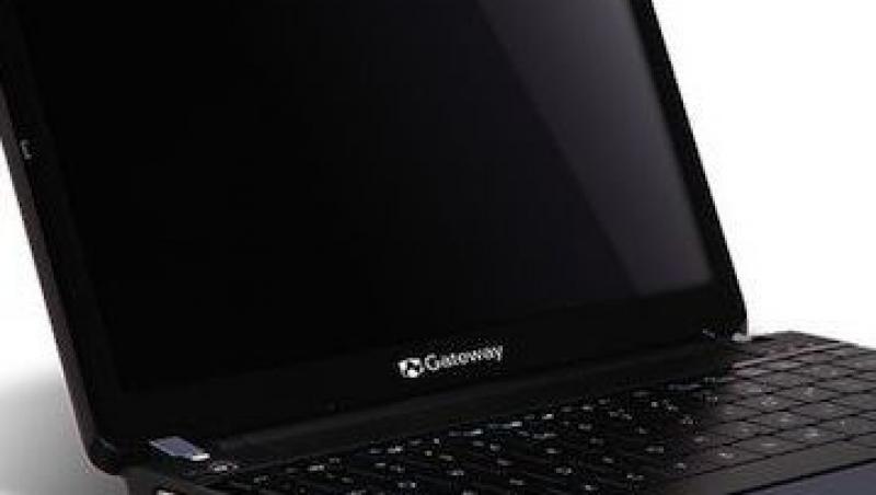 Gateway LT32 - netbook-ul HD