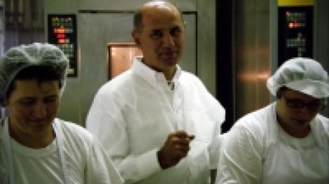 Kapitalism - Reteta noastra secreta