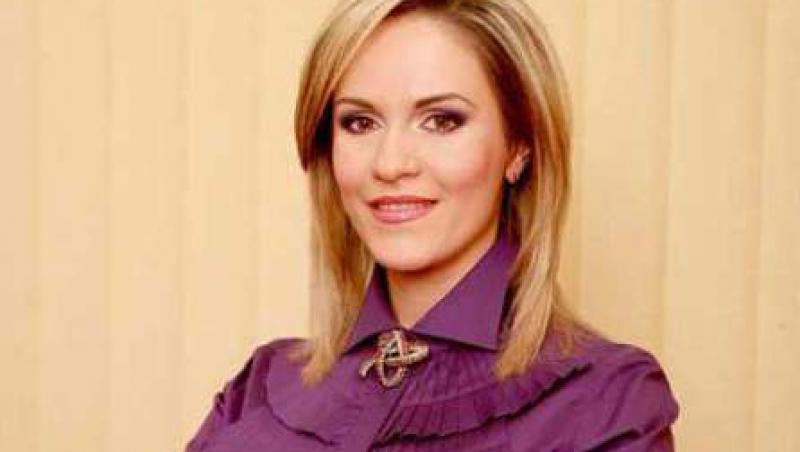 Gabriela Vranceanu Firea implineste astazi 38 de ani