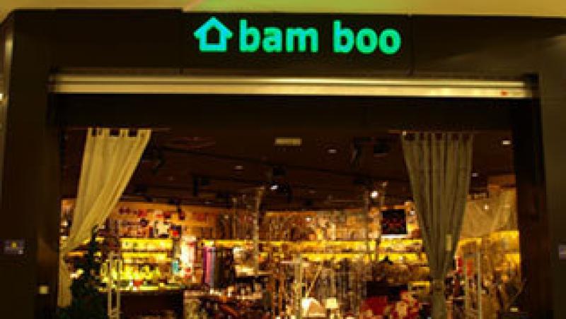 Bam Boo - aceleasi preturi si pe timp de criza