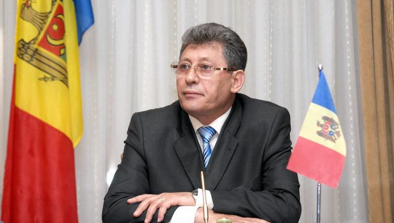 Rep. Moldova: Curtea Constitutionala nu a validat decretul lui Ghimpu legat de Ziua Ocupatiei Sovietice