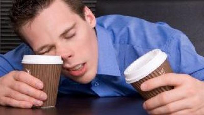 Atentie: Patru moduri in care lipsa somnului te poate ucide