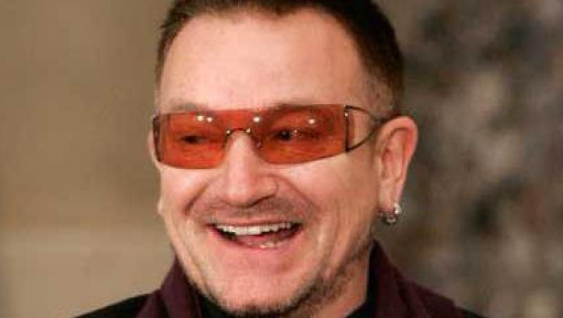 U2 a reprogramat concertele anulate