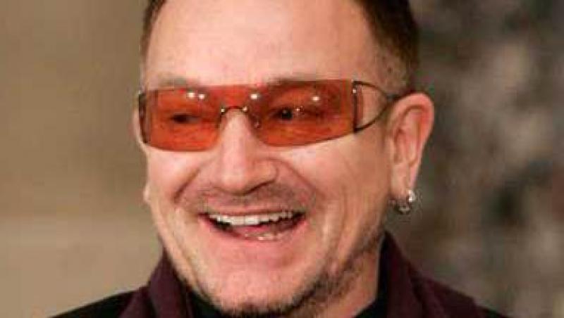 U2 a reprogramat concertele anulate