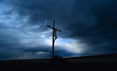 Bucata din crucea pe care a fost rastingnit Iisus, furata dintr-o catedrala din Boston
