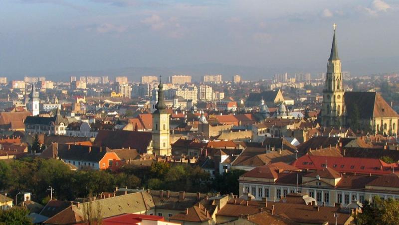 Philobiblon din Cluj, in 100 de biblioteci