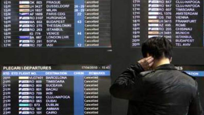 Atentionare MAE: Cursele aeriene si maritime din Grecia, anulate din cauza grevelor