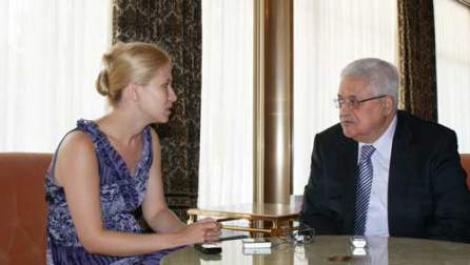 Mahmoud Abbas: "Nu vom participa niciodata in conflictul anti- Iran”