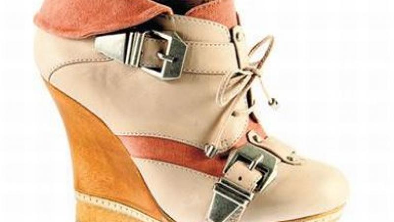 Top 5 pantofi ortopedici de lux pentru vara/toamna 2010