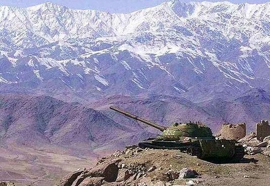 Senzatii extreme: Turism montan in Afganistan