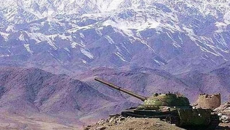 Senzatii extreme: Turism montan in Afganistan