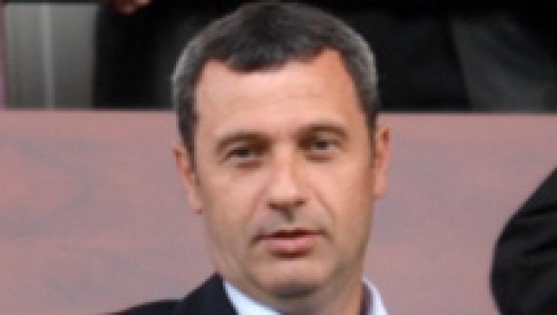 Mircea Rednic a semnat cu formatia azera FK Khazar Lankaran