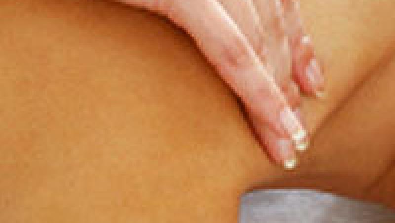 Sanatos: masajul imbunatateste circulatia sangvina