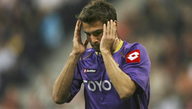 Mutu ramane la Fiorentina