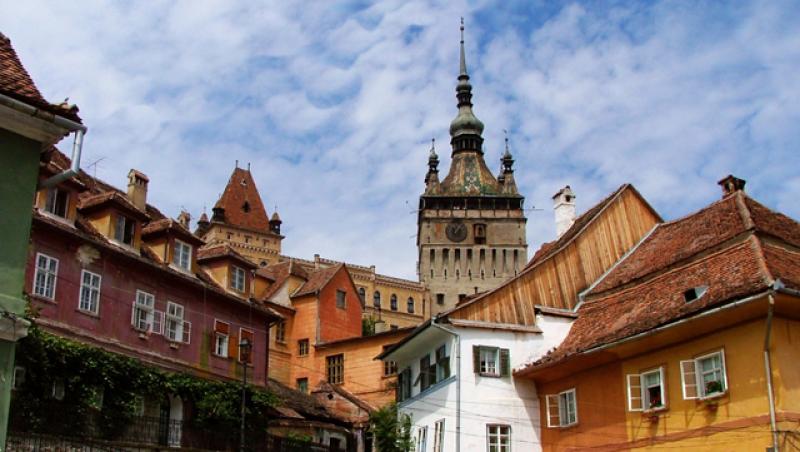 Se intorc cavalerii la Sighisoara