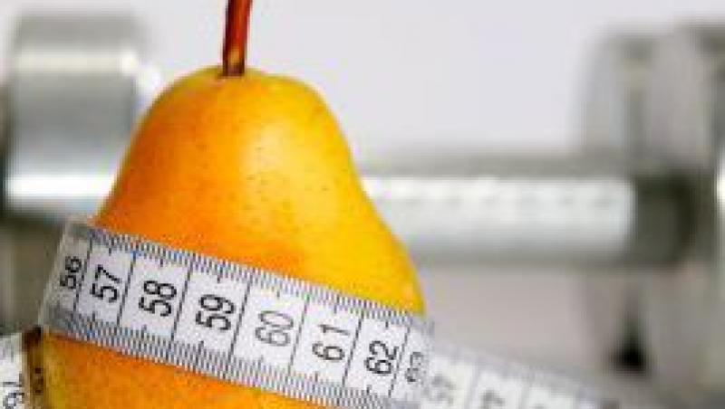 Scarsdale: Dieta hipocalorica ce te scapa de kilogramele in plus