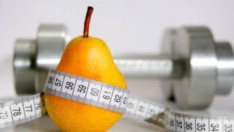 Scarsdale: Dieta hipocalorica ce te scapa de kilogramele in plus