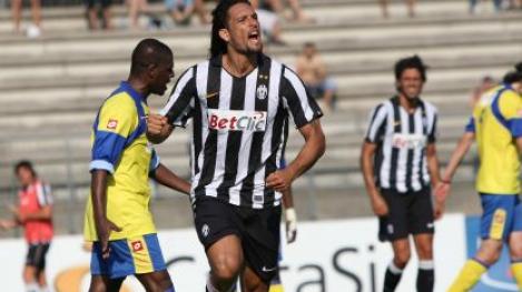 VIDEO! Juventus - Al Nassr 5-0/ Cocis si Ovidiu Petre, umiliti de torinezi