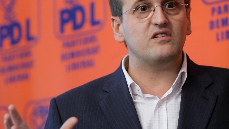 Cristian Preda: PNL si PDL ar putea face impreuna o majoritate coerenta