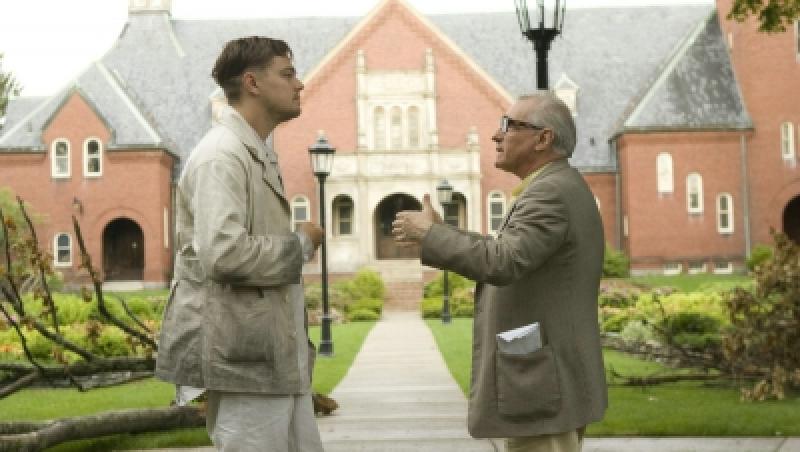 Shutter Island