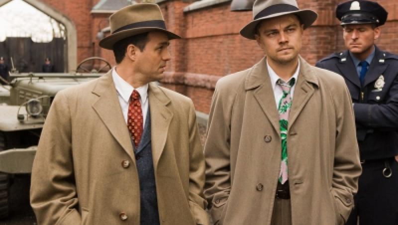 Shutter Island