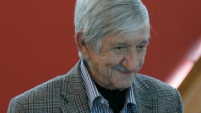 A murit scriitorul Mircea Micu. Avea 73 de ani
