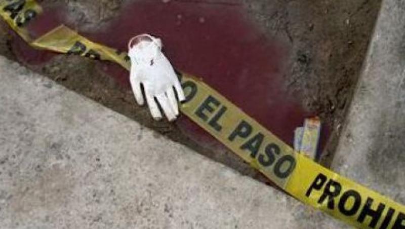 Mexic: 17 tineri aflati la o petrecere au fost ucisi de traficantii de droguri