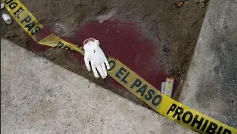 Mexic: 17 tineri aflati la o petrecere au fost ucisi de traficantii de droguri