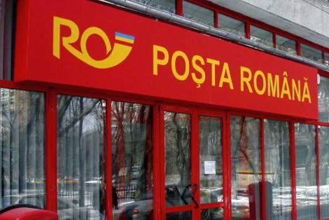 Posta Romana, la un pas de faliment. Pierderi de 250 de mil. de euro intr-un singur an