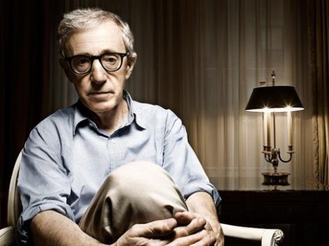 Woody Allen: "Daca nu va place niciunul dintre filme, ma sinucid"