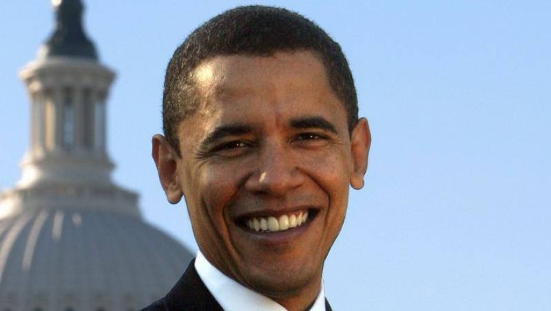 Barack Obama aproba noi sanctiuni impotriva Iranului
