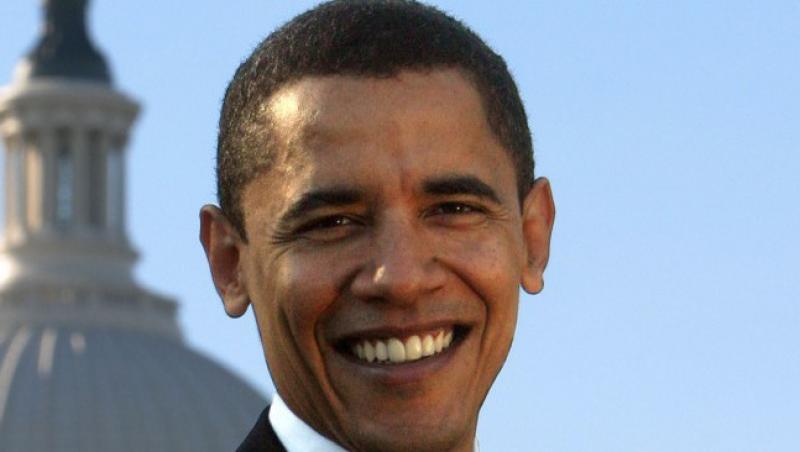 Barack Obama aproba noi sanctiuni impotriva Iranului
