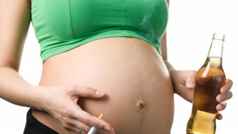 Ce sa faci si ce sa nu faci in timpul sarcinii