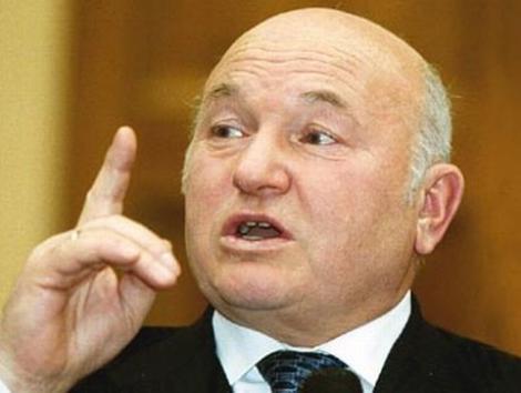 Primarul Moscovei a chemat cetatenii rusi sa nu mai cumpere produse din Republica Moldova