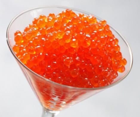Foloseste caviar pentru maini hidratate si stralucitoare!