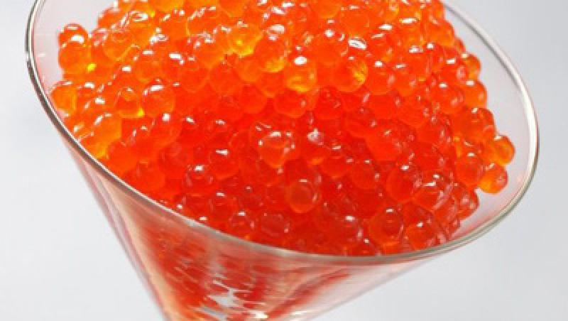 Foloseste caviar pentru maini hidratate si stralucitoare!