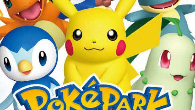 VIDEO! Pikachu o sa aiba parte de aventuri solo intr-un nou joc Wii