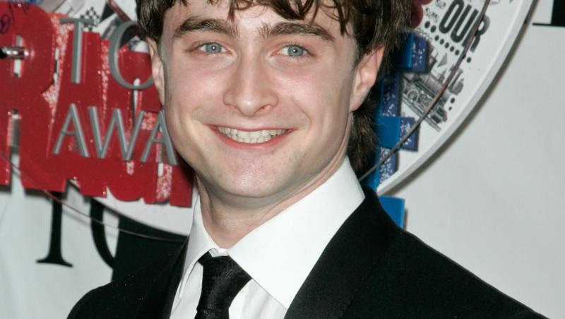 Daniel Radcliffe a primit rolul principal in 