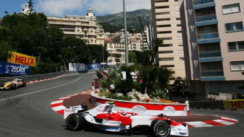 F1/ Circuitul de la Monaco ar putea fi scos din calendarul competitional