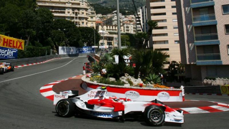 F1/ Circuitul de la Monaco ar putea fi scos din calendarul competitional