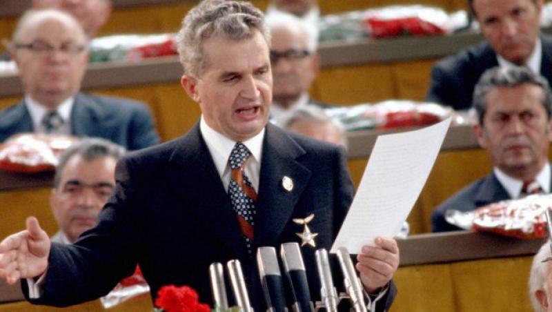 Sotii Ceausescu: O executie, zeci de zvonuri