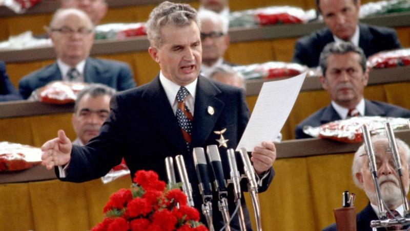 Sotii Ceausescu: O executie, zeci de zvonuri
