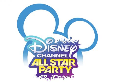 UN NOU JOC / Disney si Nintendo pentru "All Star Party"