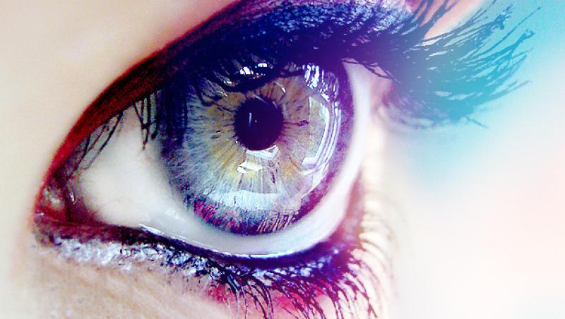 VIDEO! Cum ne protejam ochii vara